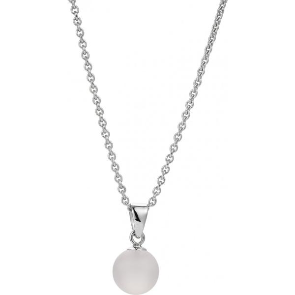 Colliers et pendantifs Adriana rose