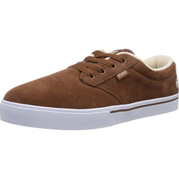 sneakers Etnies marron