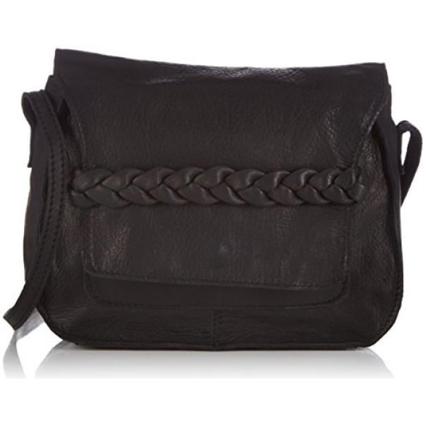 sacs en bandoulière Pieces noir