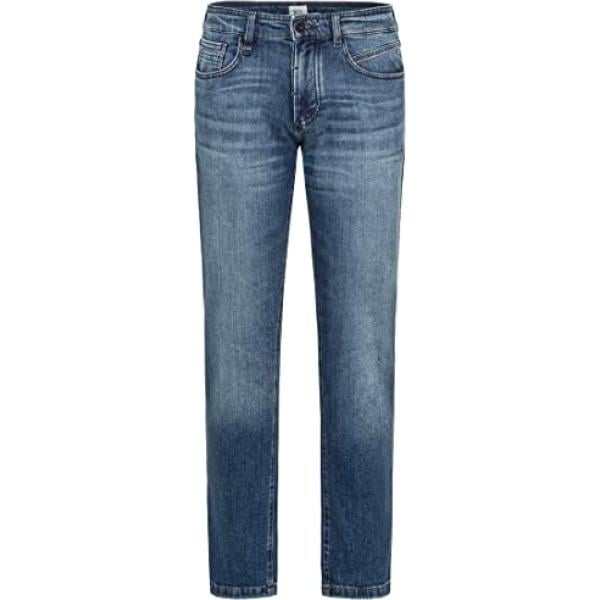 jeans Camel active bleu