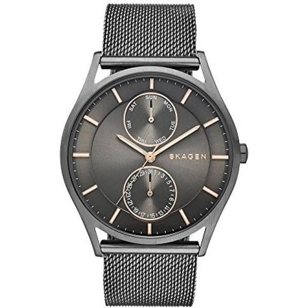 montres Skagen gris