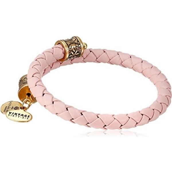 Bracelets Alex and Ani violet