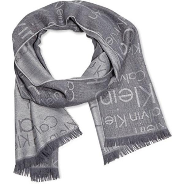 Foulards et écharpes Calvin Klein Jeans gris