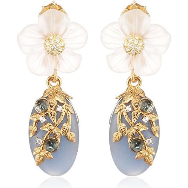 Boucles doreilles Misis