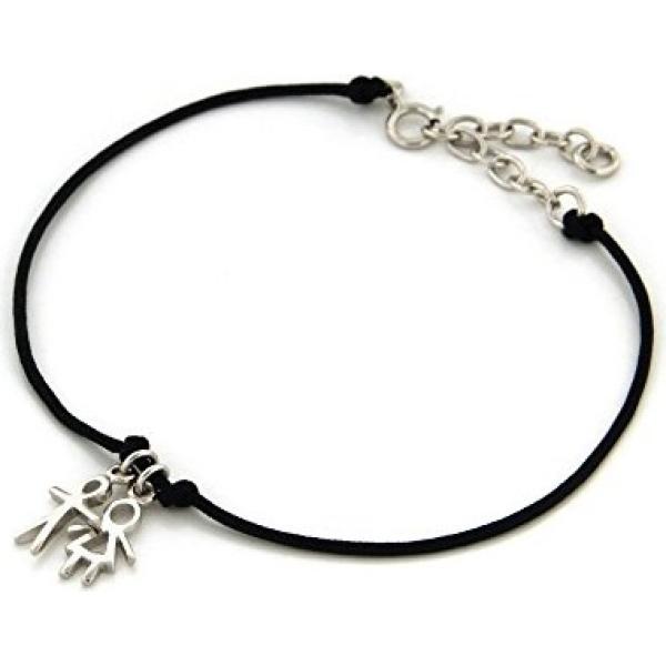 bracelets Bijoux pour tous gris