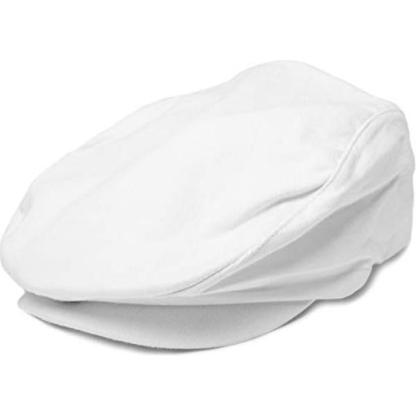 chapeaux StyleBREAKER blanc