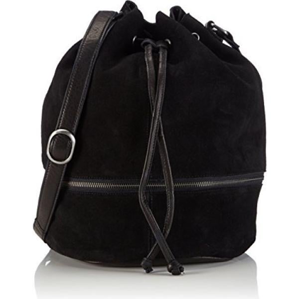 sacs en bandoulière Pieces noir
