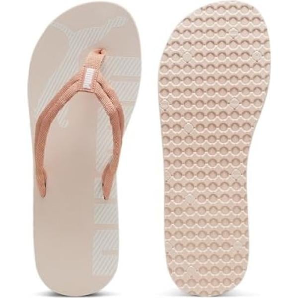 sandales Puma blanc