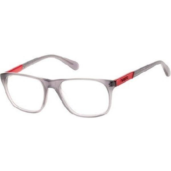 Lunettes de soleil et montures pour lunettes de vue Guess gris