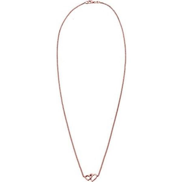 colliers Elli rose
