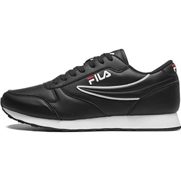 sneakers Fila noir