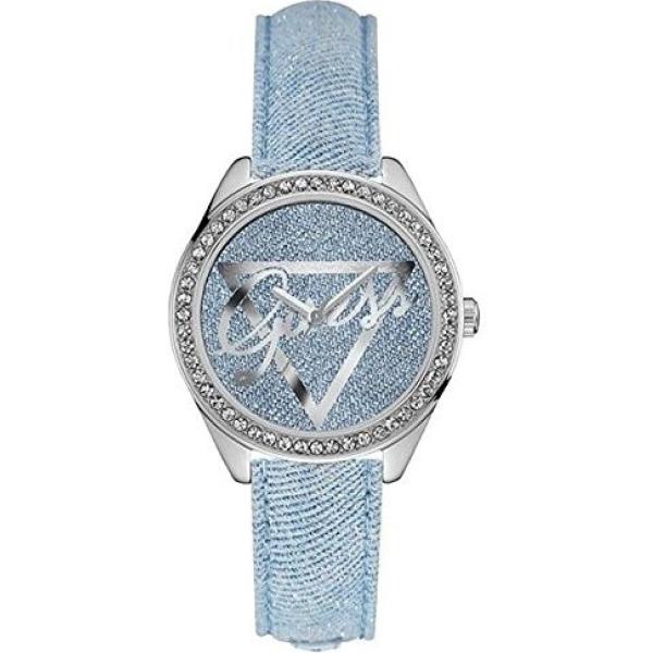 Montres Guess bleu