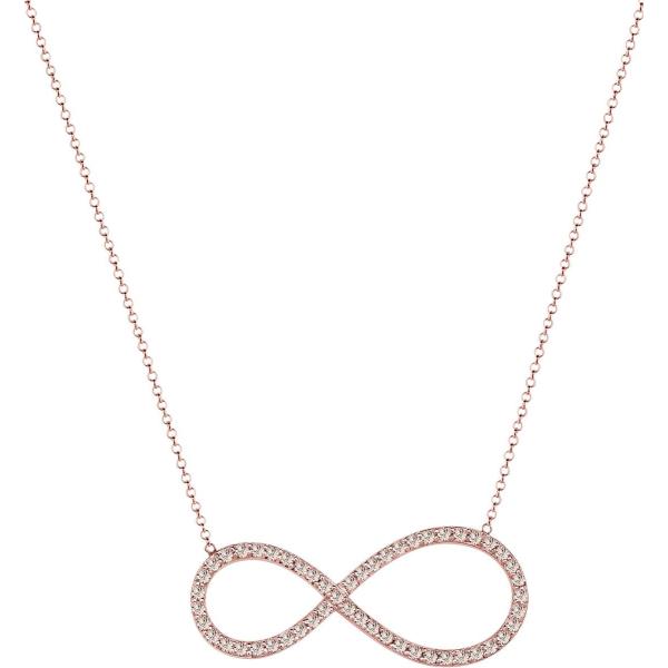 Collier Elli jaune