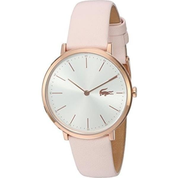 Montres Lacoste blanc