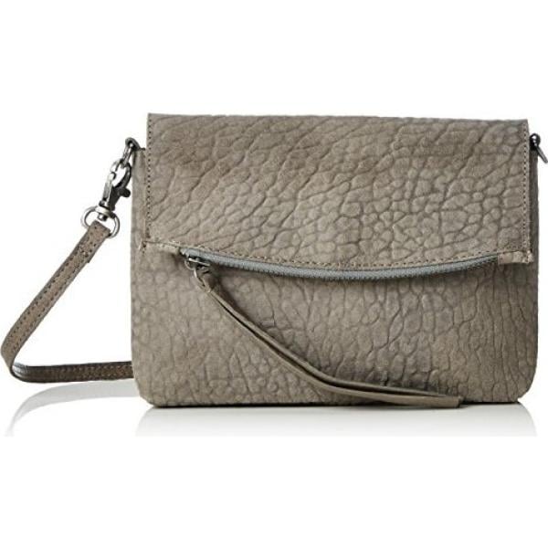 sacs en bandoulière Pieces vert