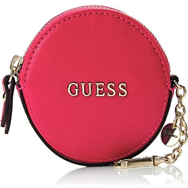 sacs à main Guess rouge