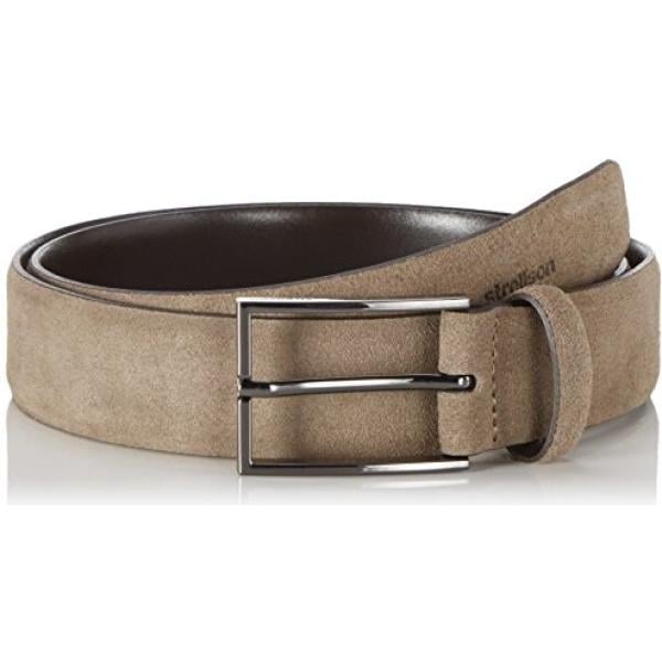 Ceintures et bretelles Strellson marron