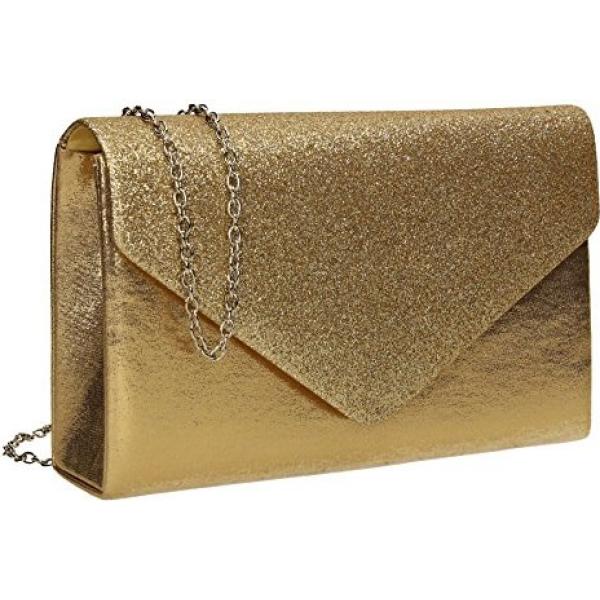 pochette SwankySwans marron