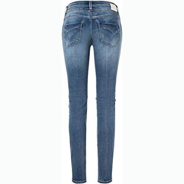 pantalon  Timezone bleu