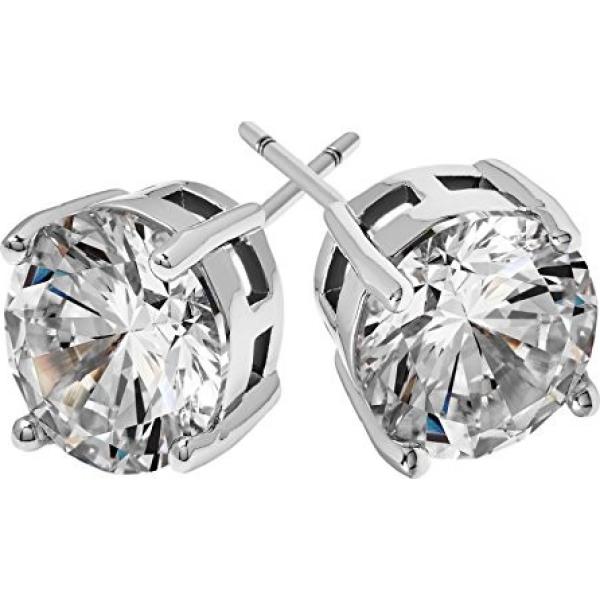 boucles doreilles SO & CO New York