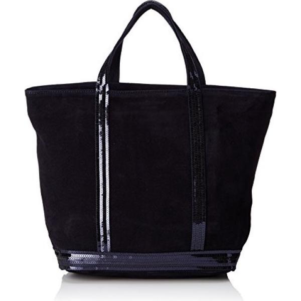 sac cabas Vanessa Bruno bleu
