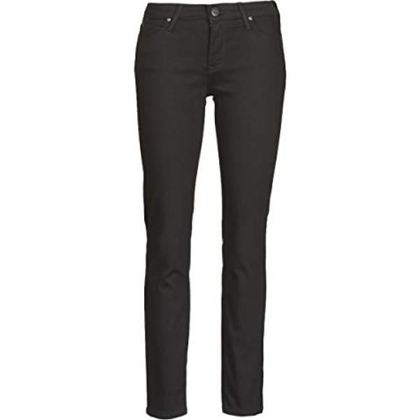 jeans Lee noir