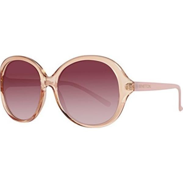 lunettes United Colors Of Benetton rose