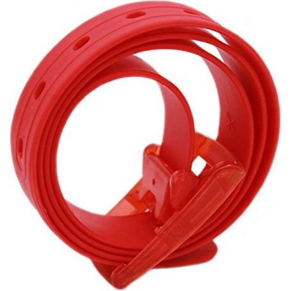 ceintures Meishine rouge