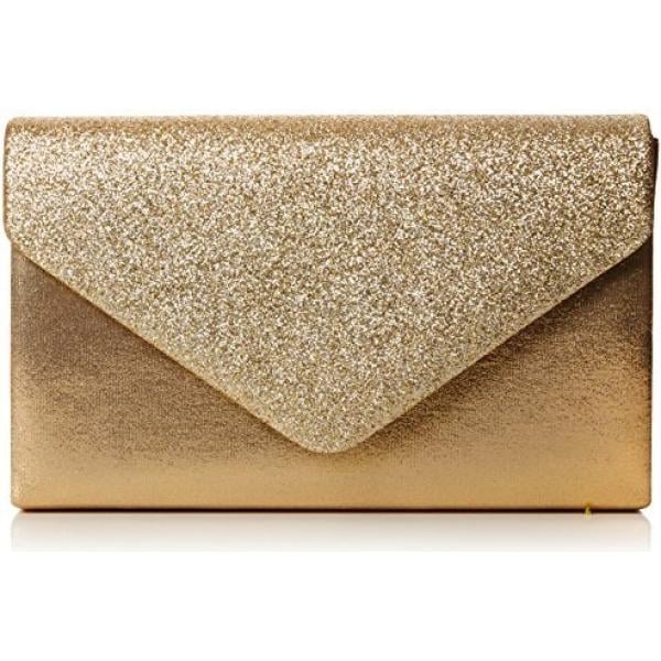 pochette SwankySwans jaune