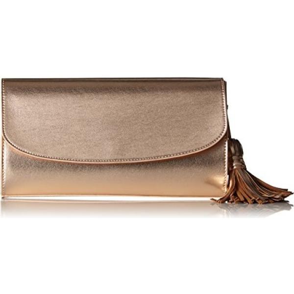 pochette Esprit orange