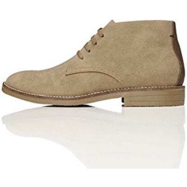 Bottes, bottines et chaussures montantes Find.