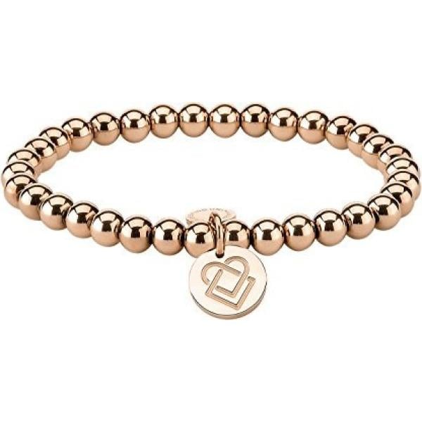 bracelets Liebeskind Berlin marron