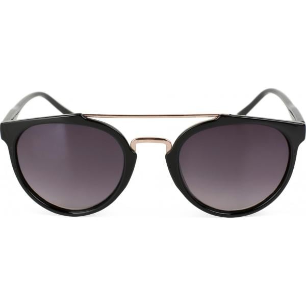 lunettes de soleil StyleBREAKER marron