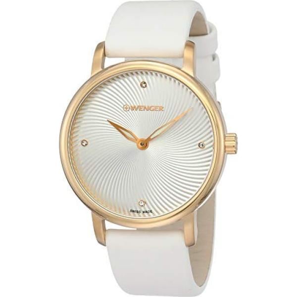Montres Wenger blanc