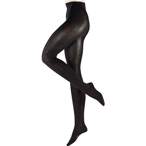 collants Esprit noir