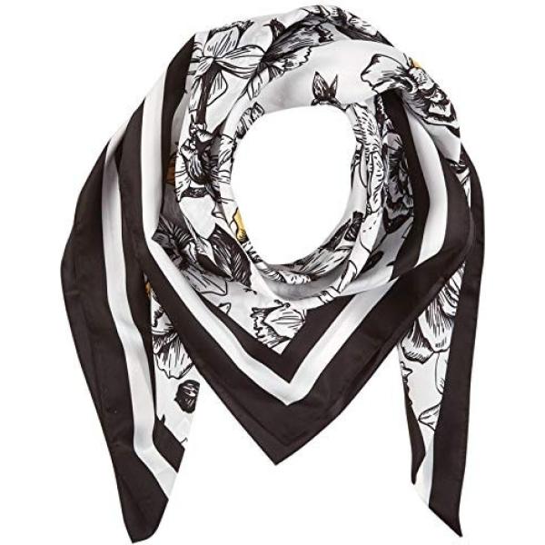 Foulards et écharpes Sisley multicolore