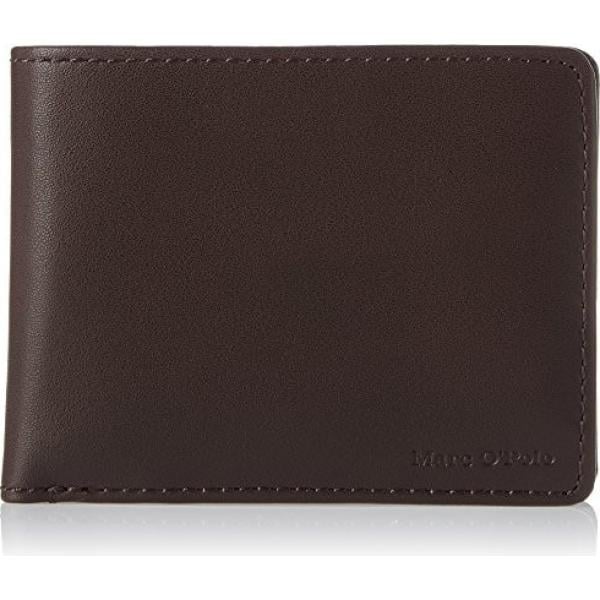 Porte-feuilles et porte-monnaie Marc OPolo marron