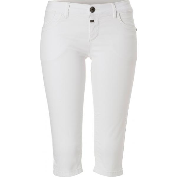 Pantalons courts et shorts Timezone blanc