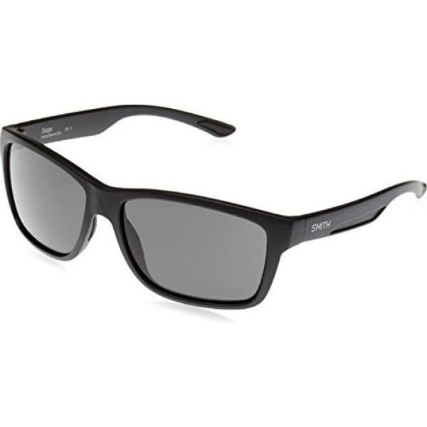 lunettes Smith noir