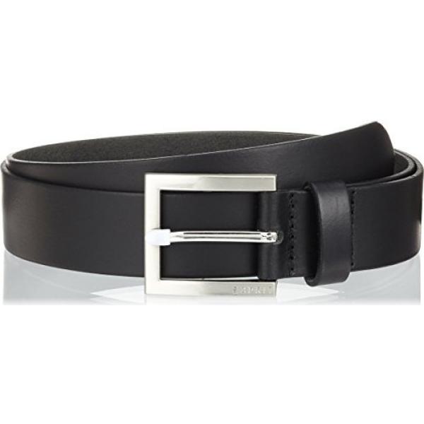 ceintures Esprit noir