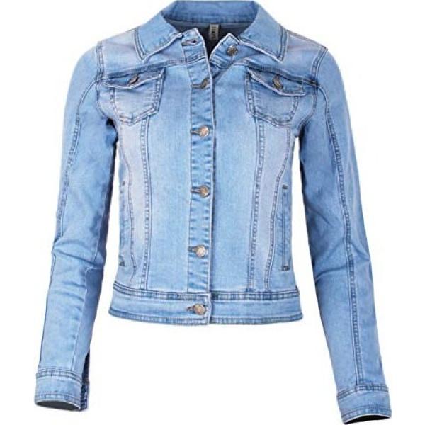 blazers Fraternel bleu