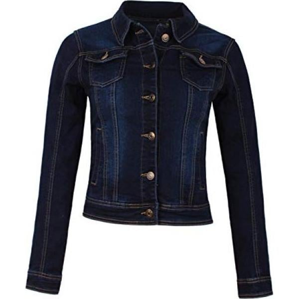 blazers Fraternel bleu