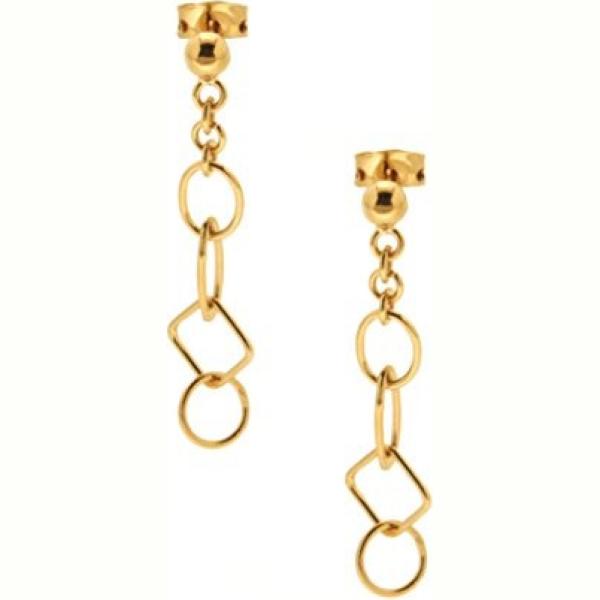 Boucles doreilles Bijoux pour tous