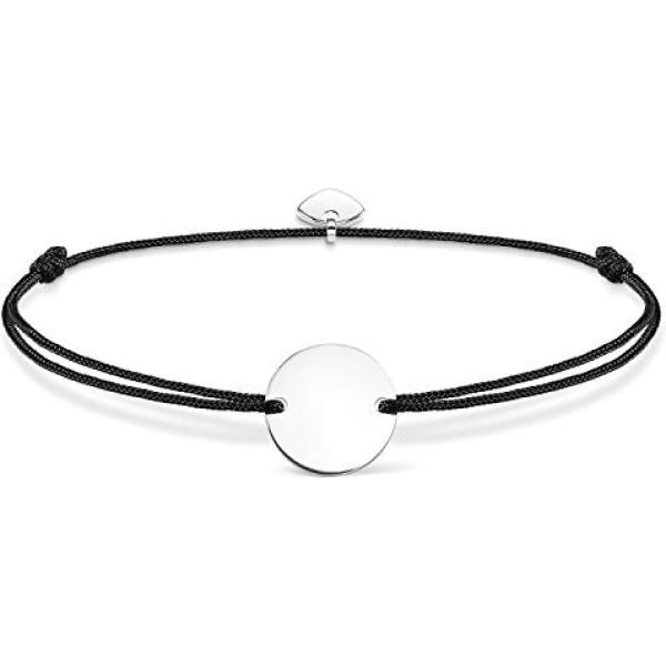 bracelets avec cabochons Thomas Sabo blanc