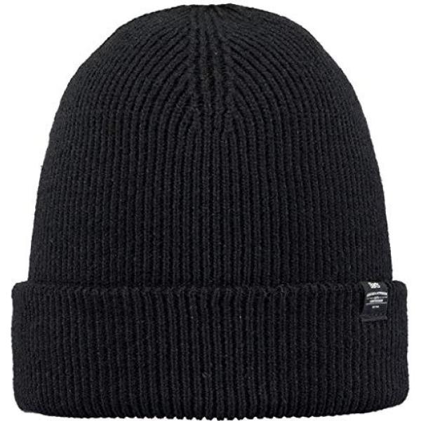 Chapeaux Barts noir