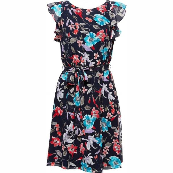 Robes ESPRIT Collection bleu