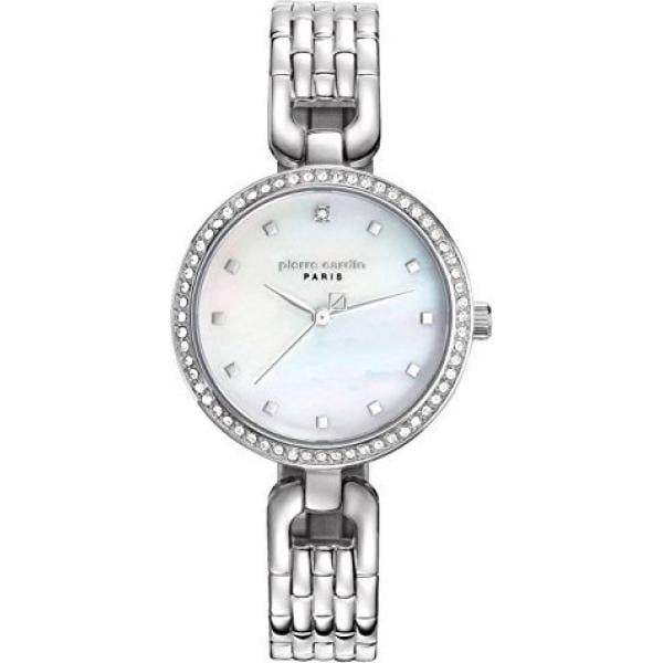 montres analogiques Pierre Cardin gris