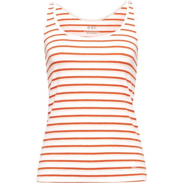 Tops et blouses Edc by Esprit blanc
