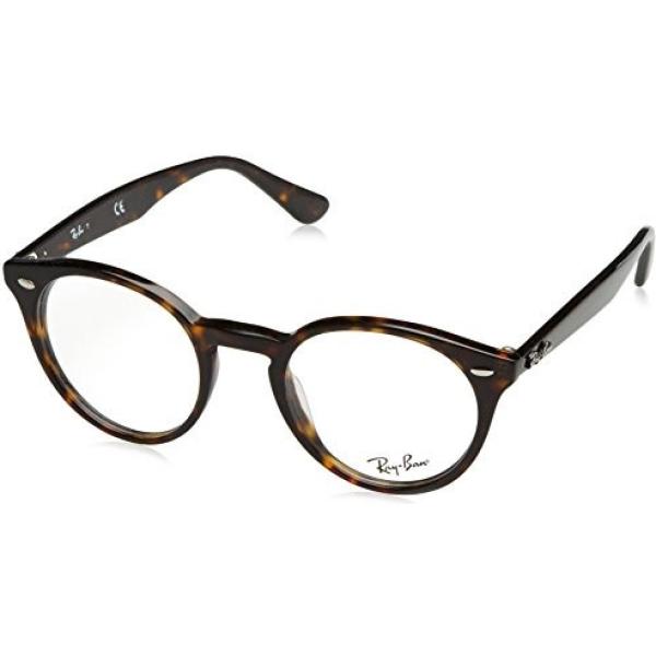 Ray-Ban marron