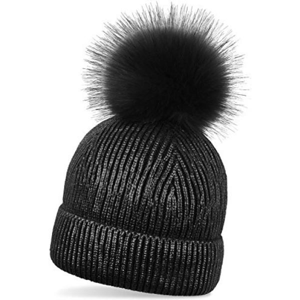 Chapeaux StyleBREAKER noir